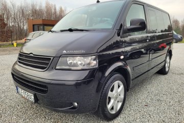 Atlantis - 7 Osobowy - Klimatyzacja - Raty / Zamiana / Gwarancja