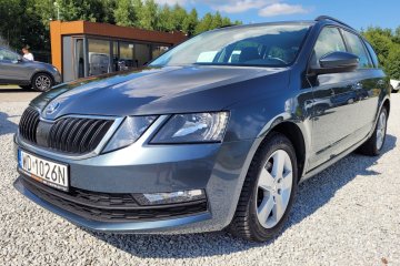 Automat - Tempomat - AndroidAuto / CarPlay - Raty / Zamiana / Gwarancj