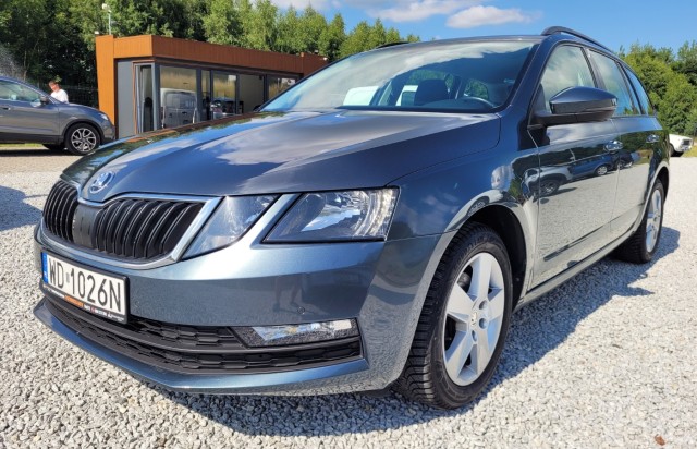 skoda