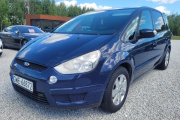 2.0 Tdci - Klimatyzacja - Tempomat - Zamiana / Raty / Gwarancja