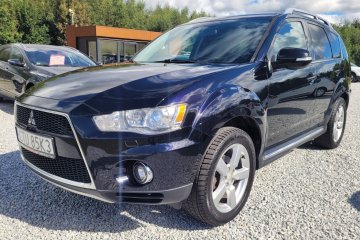 2.0 TDI - 4x4 - Rockford - 7 osobowy - Raty / Zamiana / Gwarancja