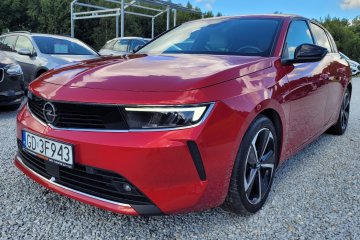 Polski Salon - ACC - Kamera - Leasing - Raty - Zamiana - Gwarancja