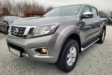 2.3 DCi 163KM - Nawigacja - Tempomat - 4x4 - Raty / Zamiana / Gwarancj