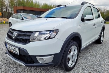 Diesel - Klimatyzacja - 5 drzwi - Raty / Zamiana / Gwarancja