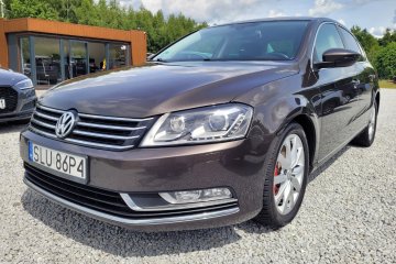 2.0 TDI - DSG - Nawigacja - Bi-Ksenon - LED - Raty / Zamiana