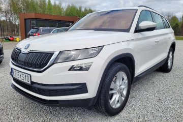 DSG 4x4 - Android Auto / Car Play - KeyLess Raty / Zamiana / Gwarancja