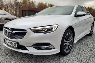 OPC Line - Matrix LED - BOSE - Skóry - Raty / Zamiana / Gwarancja