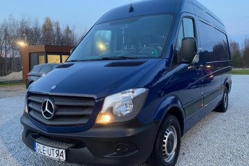 Blaszak - Klimatyzacja - Hak - Raty / Zamiana / Gwarancja