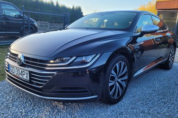 Leasing VAT23 - Polski Salon - 280KM 4Motion - Raty - Zamiana - Gwaran