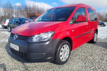 5 osobowy - Klimatyzacja - Niski Przebieg - Raty / Zamiana