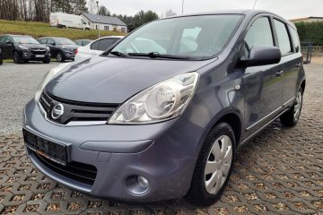 Nissan Note 1.4 Visia A/C