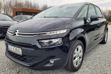 1.6 VTi 120KM - Automatyczna Klimatyzacja - Raty / Zamiana / Gwarancja