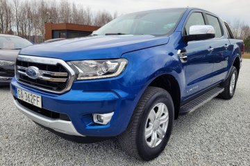 Polski Salon - Skóry - Tempomat - Raty / Zamiana / Gwarancja