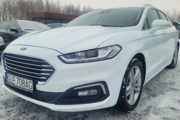 Full LED - Android Auto / Car Play - Tempomat - Raty / Zamiana / Gwara