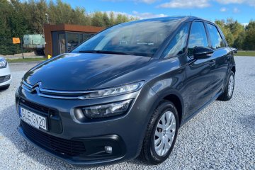 Tempomat - Nawigacja - Benzyna - Raty / Zamiana / Gwarancja