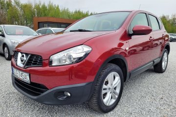 2.0 Benzyna 4x4 - Niski Przebieg - Navi - Raty / Zamiana / Gwarancja
