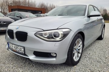 Nawigacja - Automat - Bi-Xenon - LED - Raty / Zamiana / Gwarancja