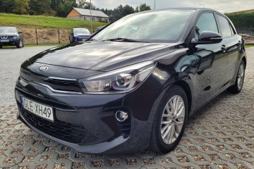 1.0 T-GDi - Android Auto - Kamera - LED - Raty / Zamiana / Gwarancja