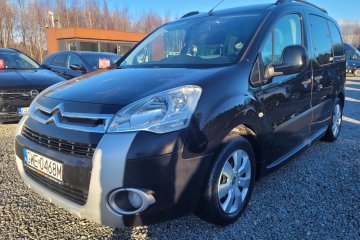 1.6 HDI 109KM - XTR - Klimatyzacja - Tempomat - Raty / Zamiana / Gwara