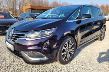 Initiale Paris - 7 osobowy - ACC - Raty / Zamiana / Gwarancja