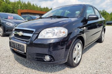 1.4 Benzyna - AUTOMAT - Klimatyzacja - Niski Przebieg - Raty / Zamiana