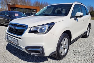 Perłowy lak 4x4 - Kamera - Tempomat - Hak - Raty / Zamiana / Gwarancja