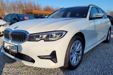 Full LED - Automat -Radar- Faktura Raty/ Zamiana / Gwarancja / Leasing