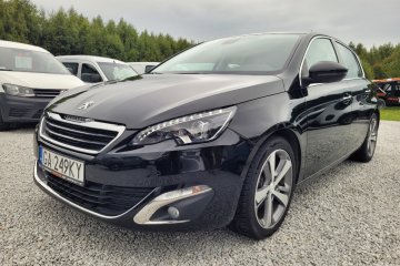 Bezwypadkowy - Full LED - Niski Przebieg - Raty / Zamiana / Gwarancja