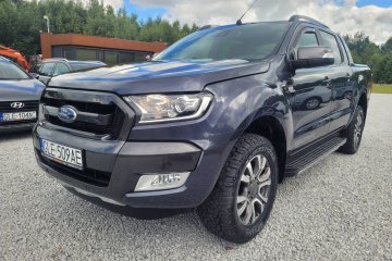 WILDTRAK - Kamera - Radar - Automat - Raty / Zamiana / Gwarancja