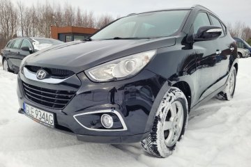 Nawigacja - Hak - Kamera - Niski Przebieg - Raty / Zamiana / Gwarancja