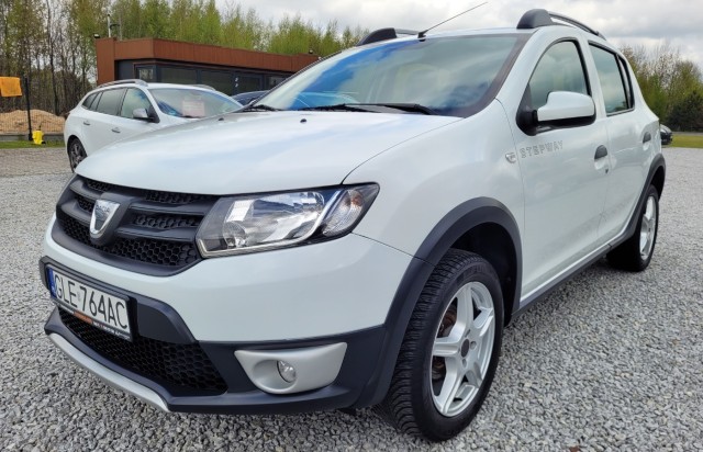 dacia