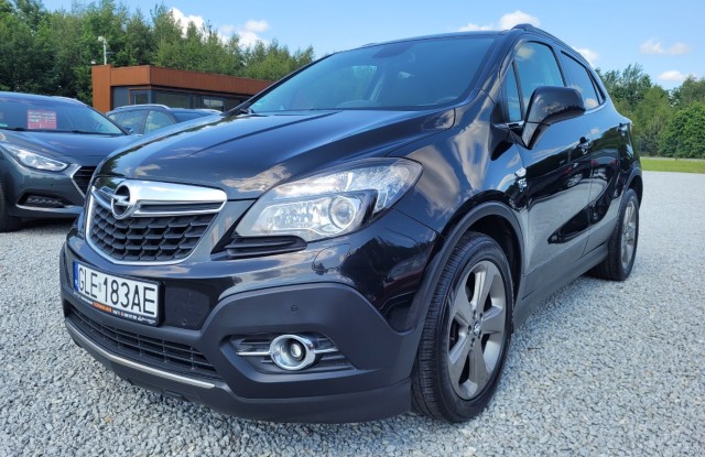 opel