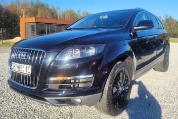 3.0 TDI 245KM - Lifting - Skóry - Panorama - Raty / Zamiana / Gwarancj