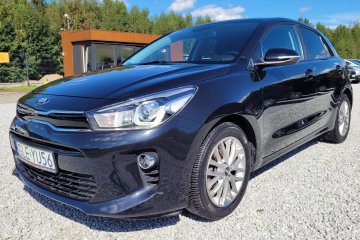 1.0 T-GDi - Android Auto - Kamera - LED - Raty / Zamiana / Gwarancja