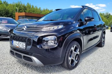 Automat - Tempomat - Android - CarPlay - Raty / Zamiana / Gwarancja