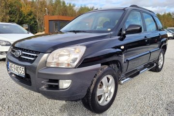 2.0 Benzyna + LPG - Raty / Zamiana