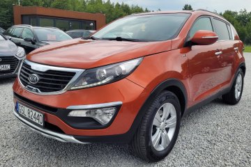 2.0 CRDi 136KM - 4x4 - Kamera - Nawigacja - Raty / Zamiana / Gwarancja