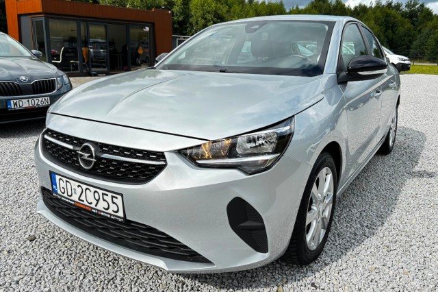 opel