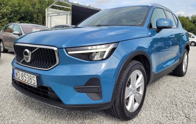 volvo