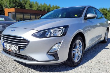 1.5 Diesel - Car Play / Android Auto - Raty / Zamiana / Gwarancja