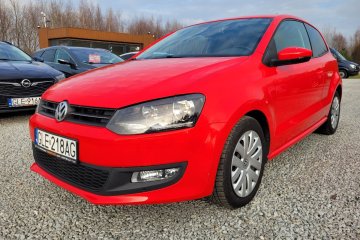 Nawigacja - Podgrzewane Fotele - Tempomat - Raty / Zamiana