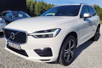 R-Design - AWD - Polski Salon - Skóry - Leasing / Raty / Gwarancja