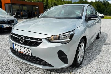 Tempomat - CarPlay/AndroidAuto - Klimatyzacja - Raty/Zamiana/Gwarancja