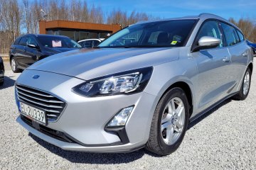 Android Auto / CarPlay - Bezwypadkowy - Polski Salon - Raty / Gwarancj