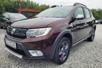 Automat - LED - Nawigacja - Niski Przebieg - Raty / Zamiana / Gwarancj