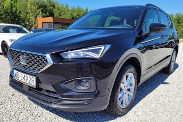Tempomat ACC - Full LED - Android Auto / CarPlay - Raty / Zamiana / Gw