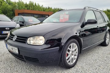 1.9 TDI - Klimatyzacja - BDB Stan