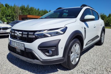 StepWay - LIFT - LED - Automat - Kamera - Raty / Zamiana / Gwarancja