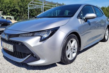 Polski Salon - Bezwypadkowy - Raty / Leasing / VAT23 / Gwarancja