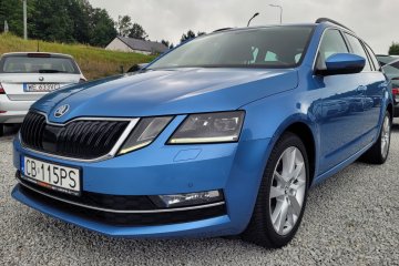 Virtual Cockpit - Android Auto - Car Play - Raty - Leasing - Gwarancja